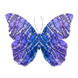 Motýlek 2