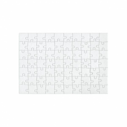 Puzzle A4 (27x19,6 cm) - 88 dílků